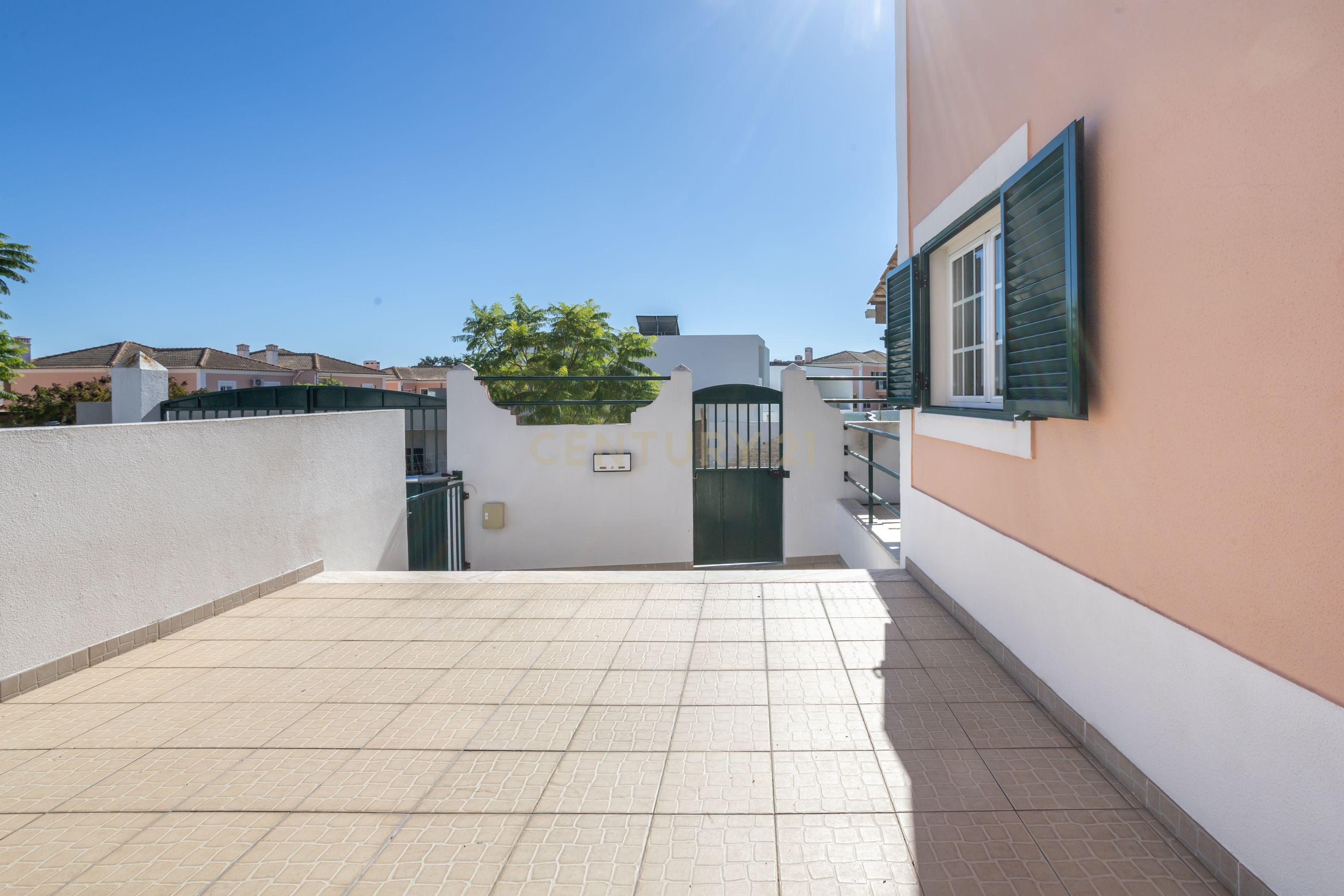 Moradia T4 à venda em Setúbal (São Sebastião), Setúbal — foto 3