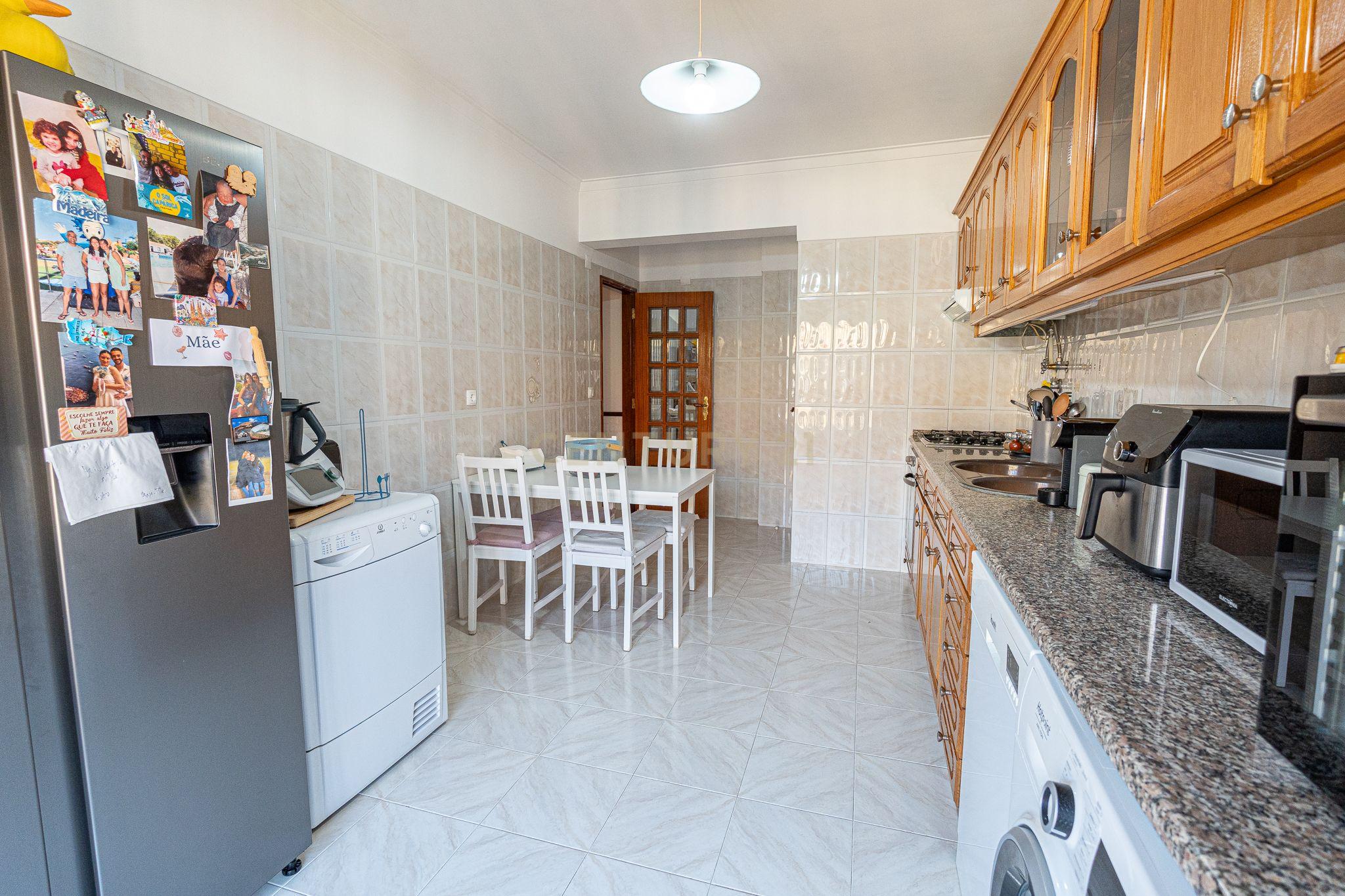Apartamento T3 à venda em Alverca do Ribatejo e Sobralinho, Vila Franca de Xira — foto 11