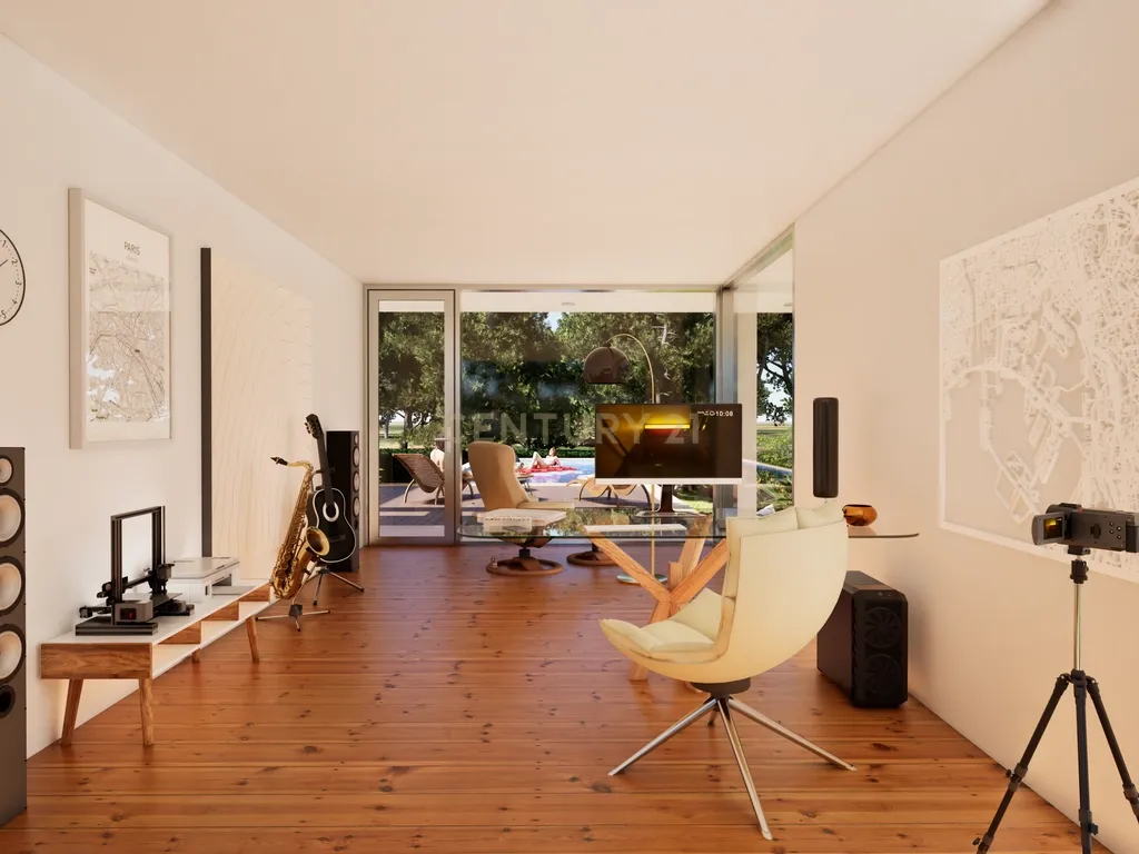Casa de Luxo em São João das Lampas, Sintra - Image 4