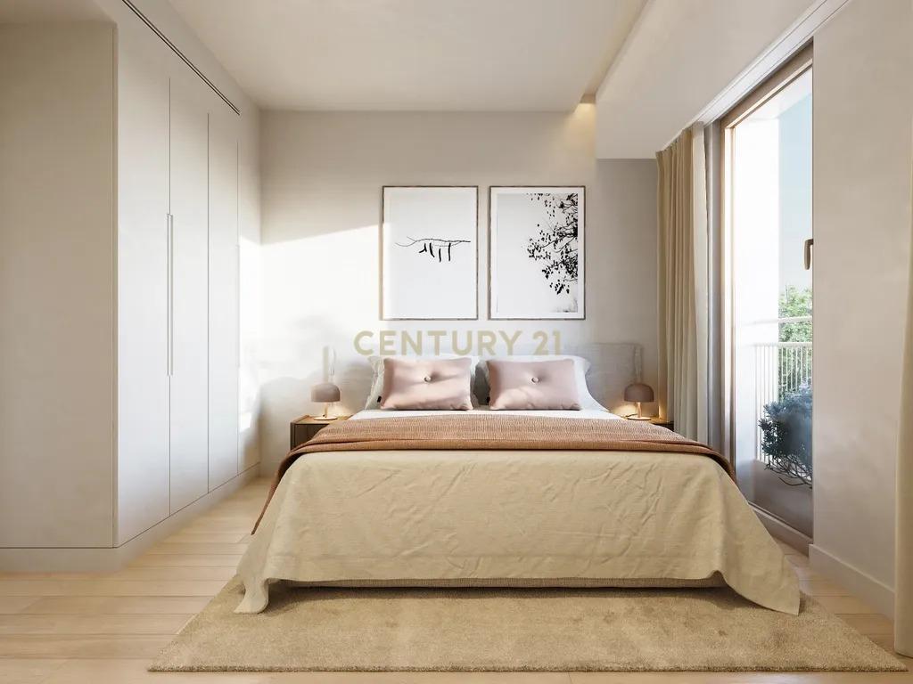 Cedência de Posição | Apartamento T2 em Construção | The Yard Tagus – Tagus Park - Image 5