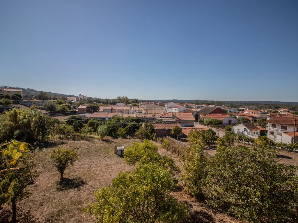 Moradia Bifamiliar – Condeixa-a-Nova - Image 35
