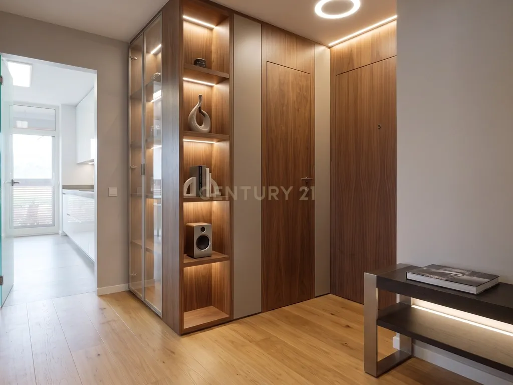Apartamento T3 Caulinos, 2 Lugares de Garagem e Arrumos - Image 33