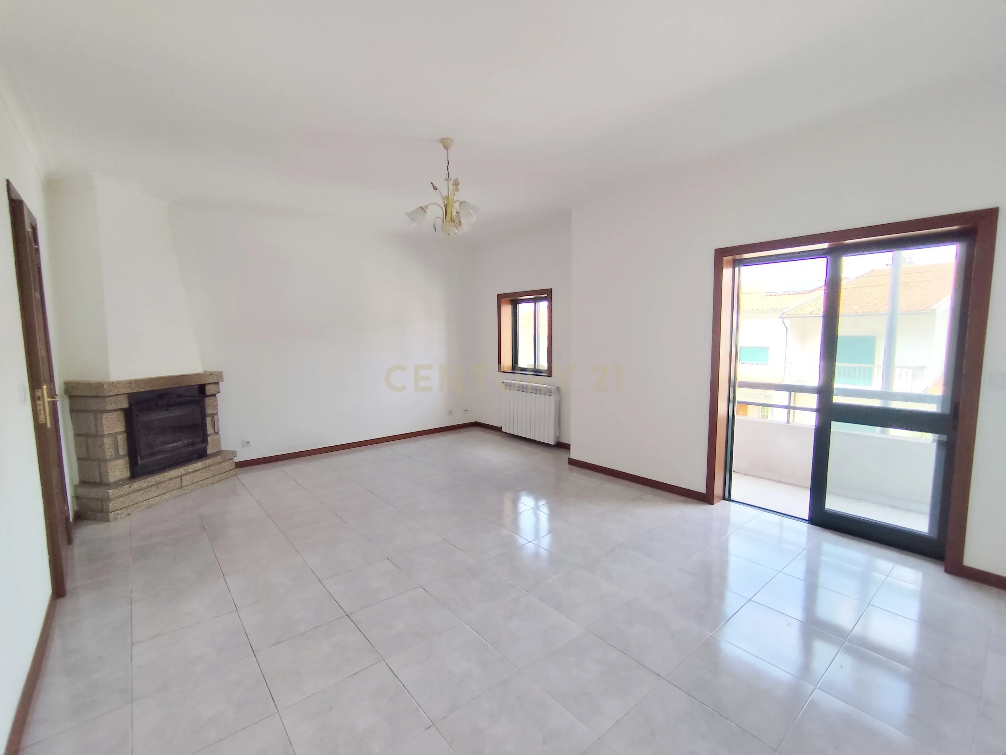 Fotografia 8 de Apartamento Totalmente Renovado, Santa Cruz/Trindade Chaves