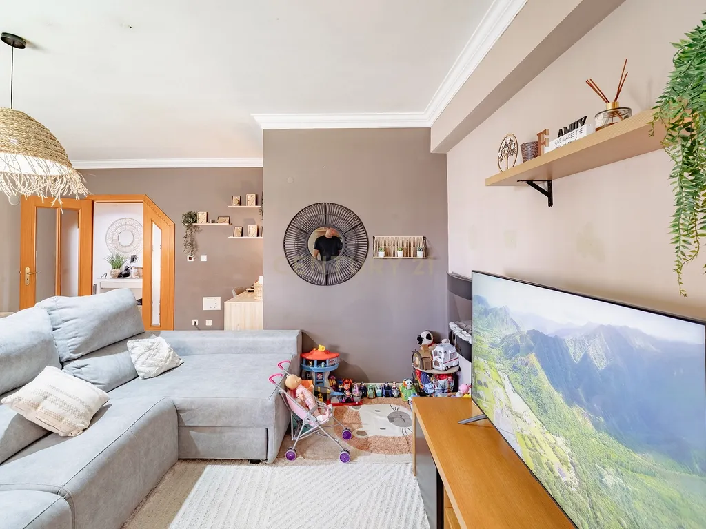 Apartamento T3 COLINAS DO SUL - Image 9