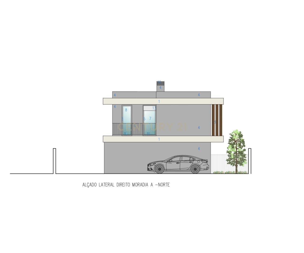 Terreno com Projeto para duas moradias - Cascais - Image 13