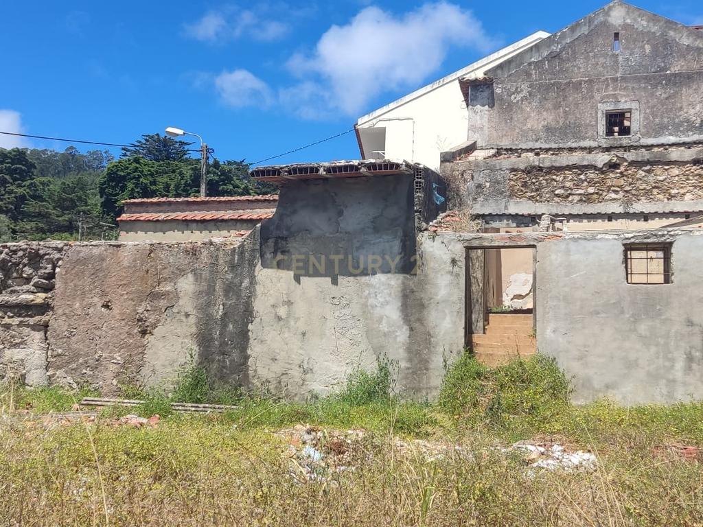 Terreno Urbano em A- da Beja-  Amadora, Oportunidade Única por 140.000€ - Image 11