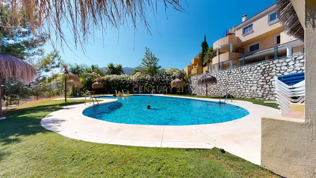 Moradia geminada em Buenavista, Mijas – Oportunidade para investidores – Direito de crédito - Image 6