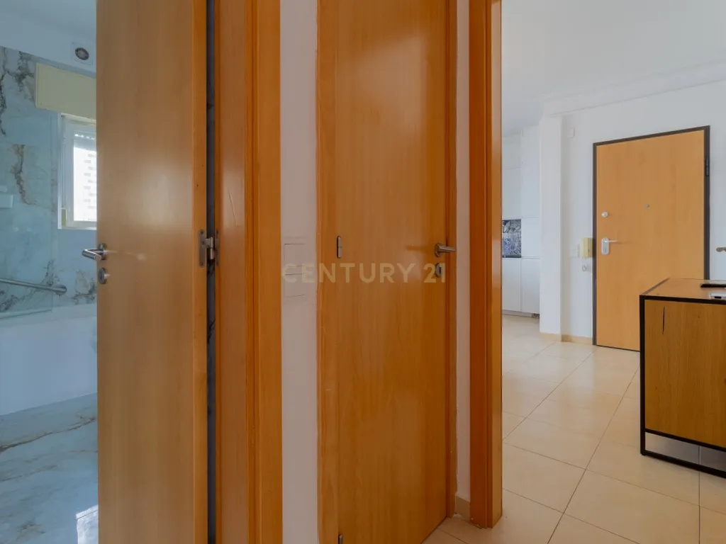 Apartamento Remodelado com Vista Mar, Costa da Caparica, Almada, Setúbal- 2 Quartos - Image 25