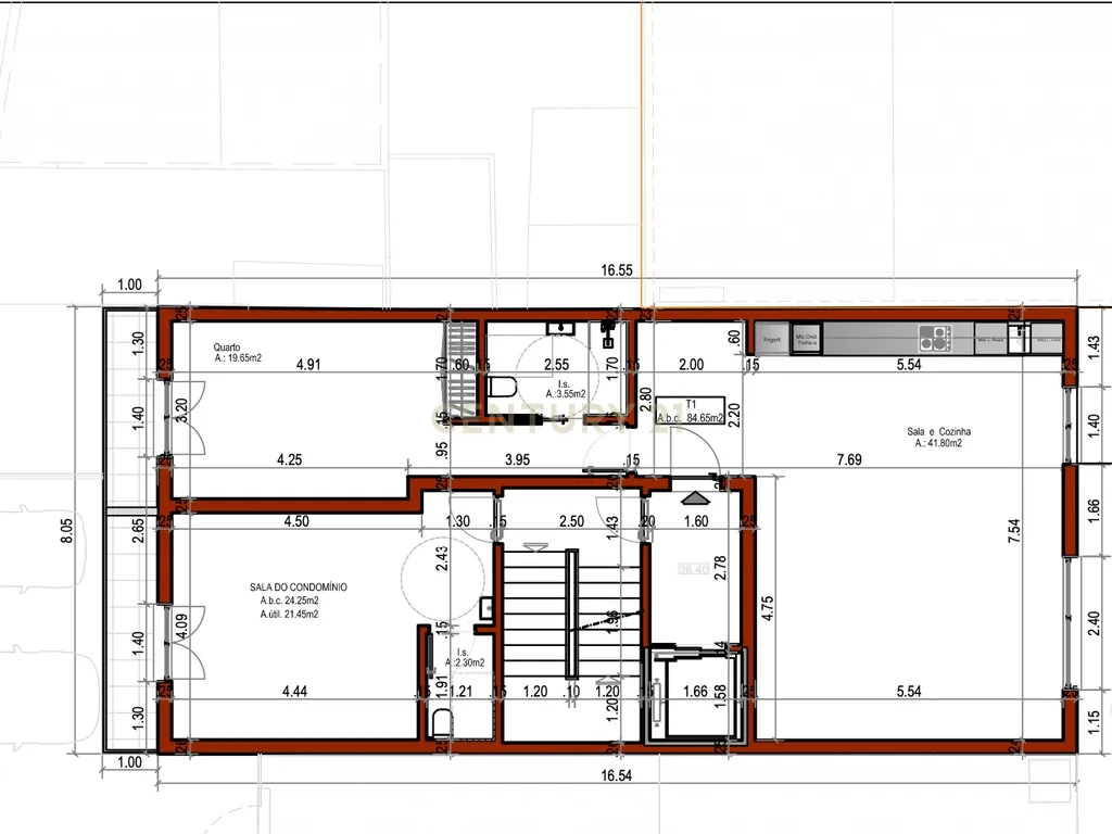 Terreno com Projecto Aprovado – Sacavém - Image 7