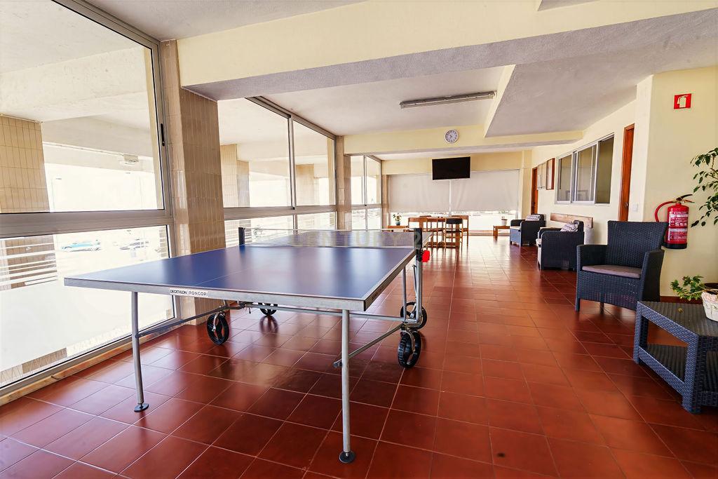Apartamento T2, Costa da Caparica, 1ª linha de praia - Image 32