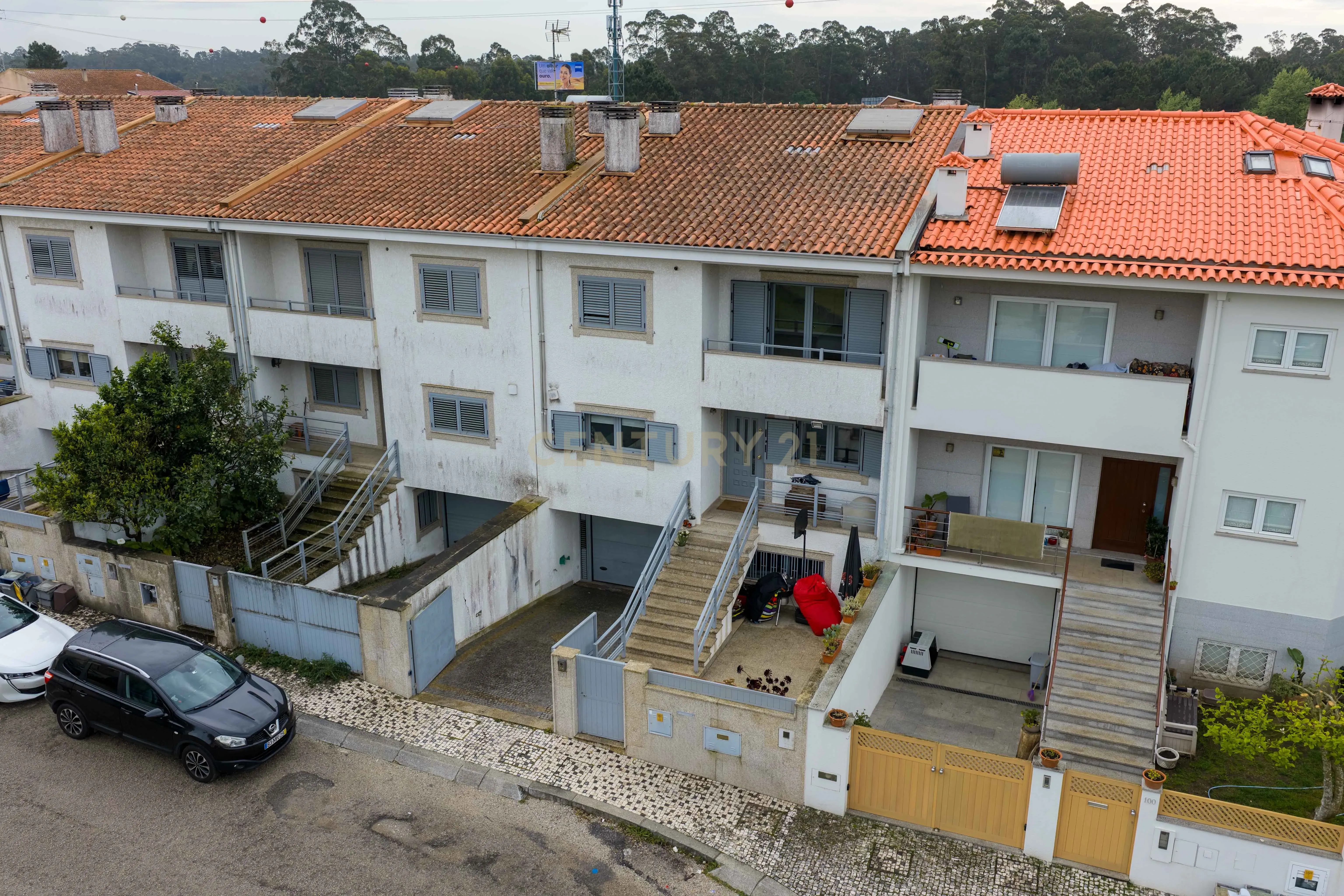 Moradia T4 à venda em Espinho — foto 6