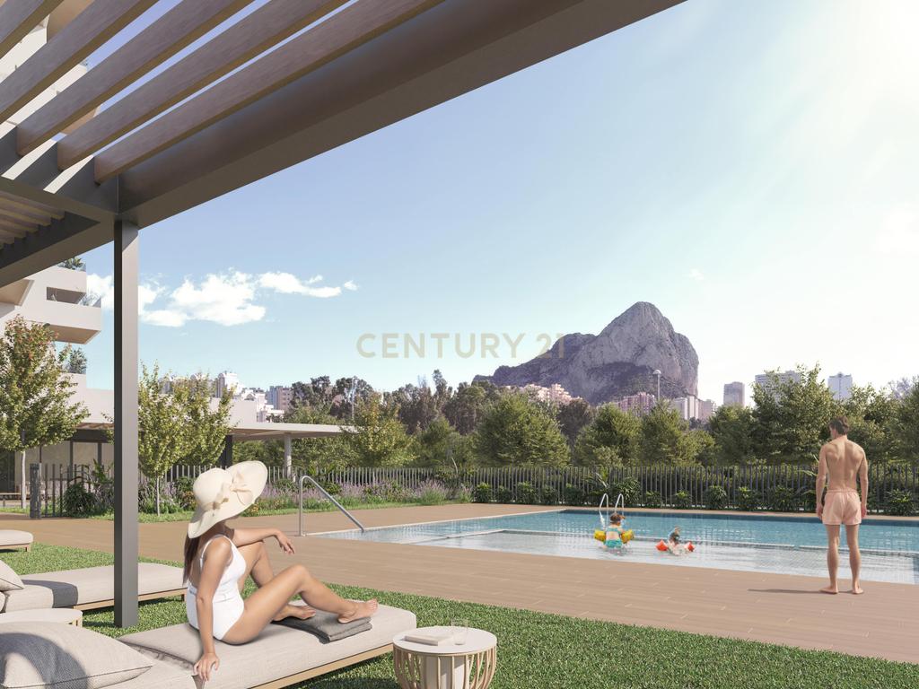 A sua nova casa em Calpe: design, conforto e localização privilegiada - Image 2