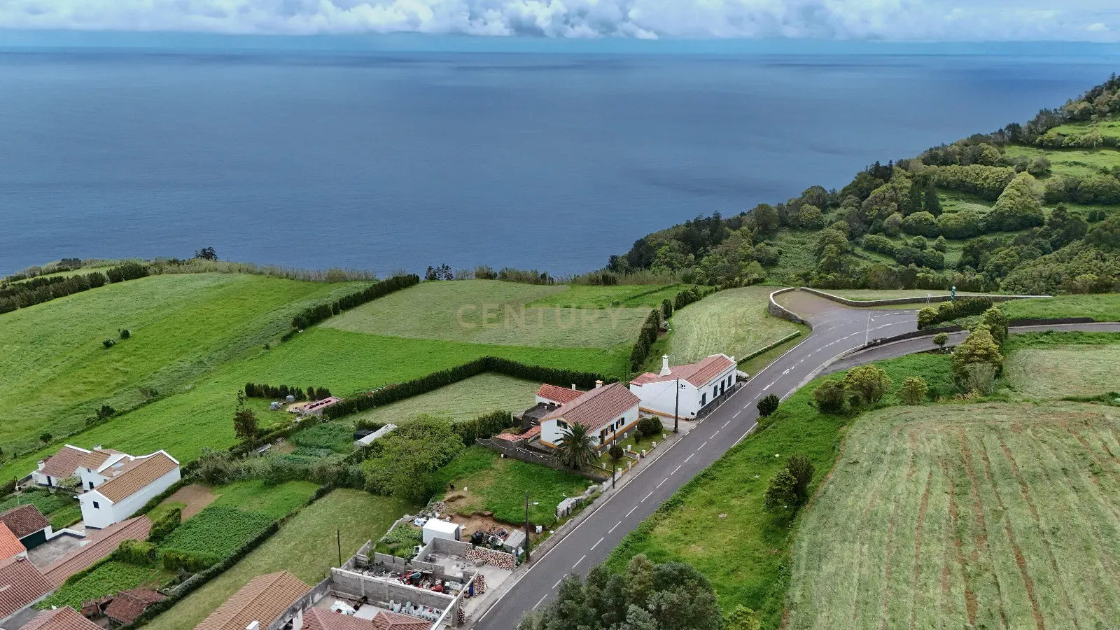Terreno Urbanizável com Vista Mar - Pedreira do Nordeste, Ilha de São Miguel - Image 4