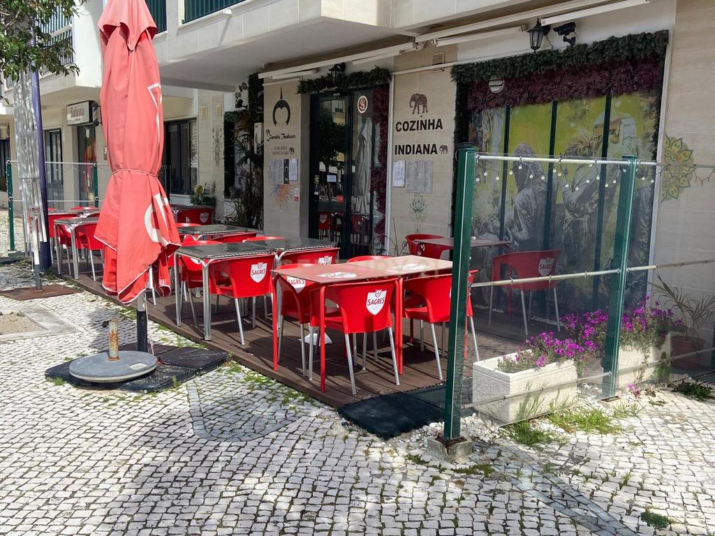 Trespasse de Restaurante - Quinta de S. Gonçalo em Carcavelos - Image 2