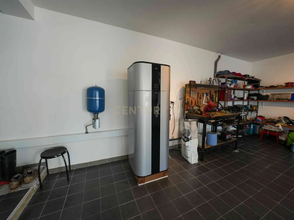 Moradia Eficiente Energeticamente com Padrões Escandinavos | Chiqueda – Alcobaça - Image 25