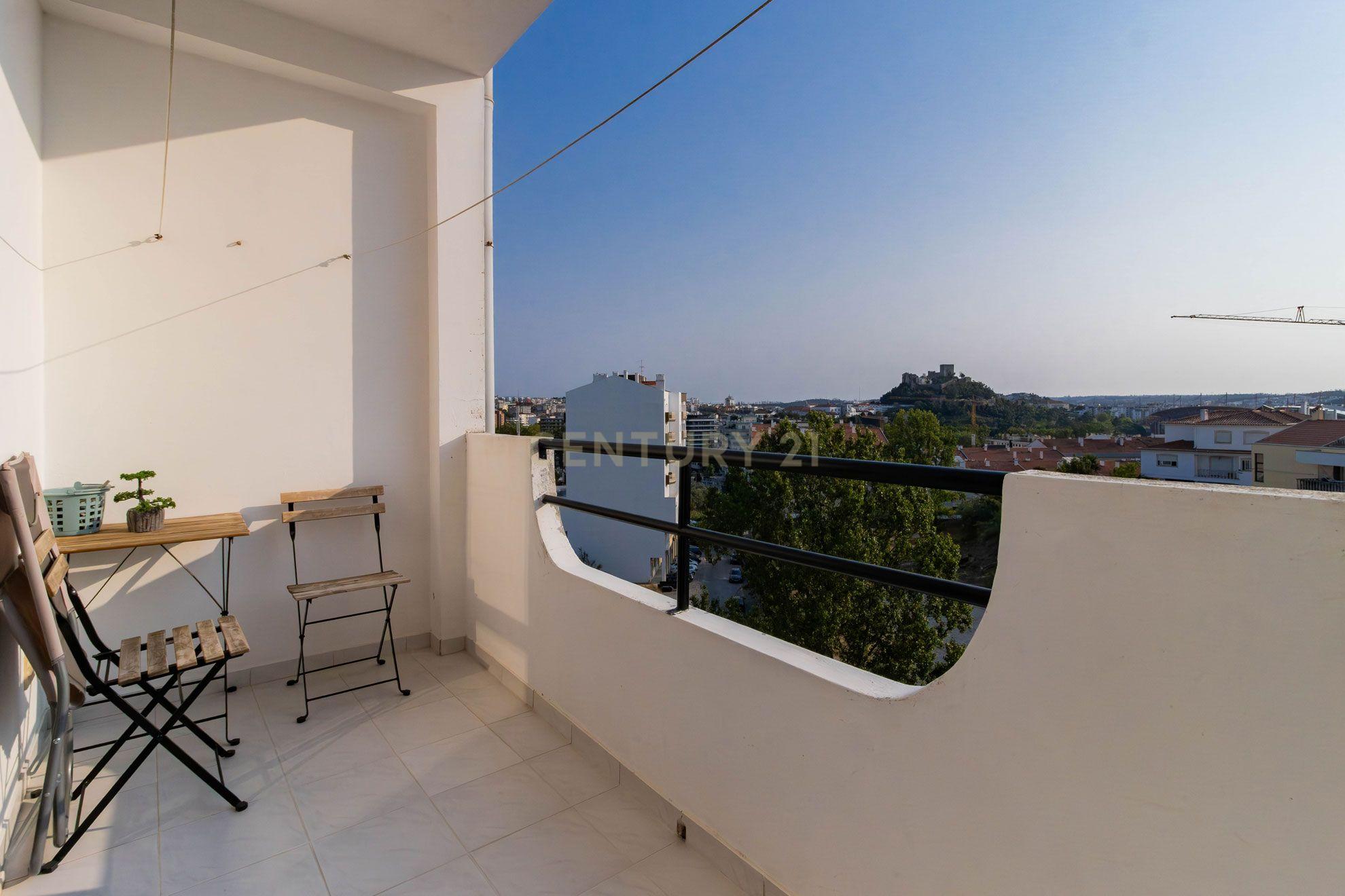 Apartamento T3 à venda em Marrazes e Barosa, Leiria — foto 13