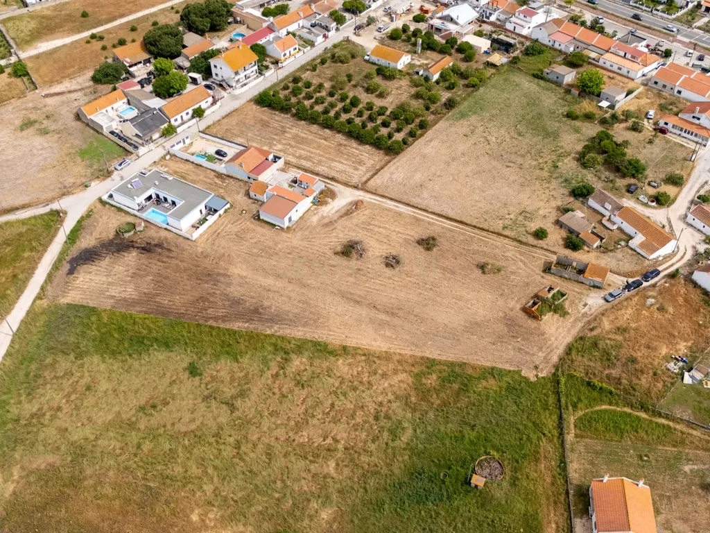 Oportunidade de Investimento | Terreno com 4.317m² na Jardia – Montijo - Image 7