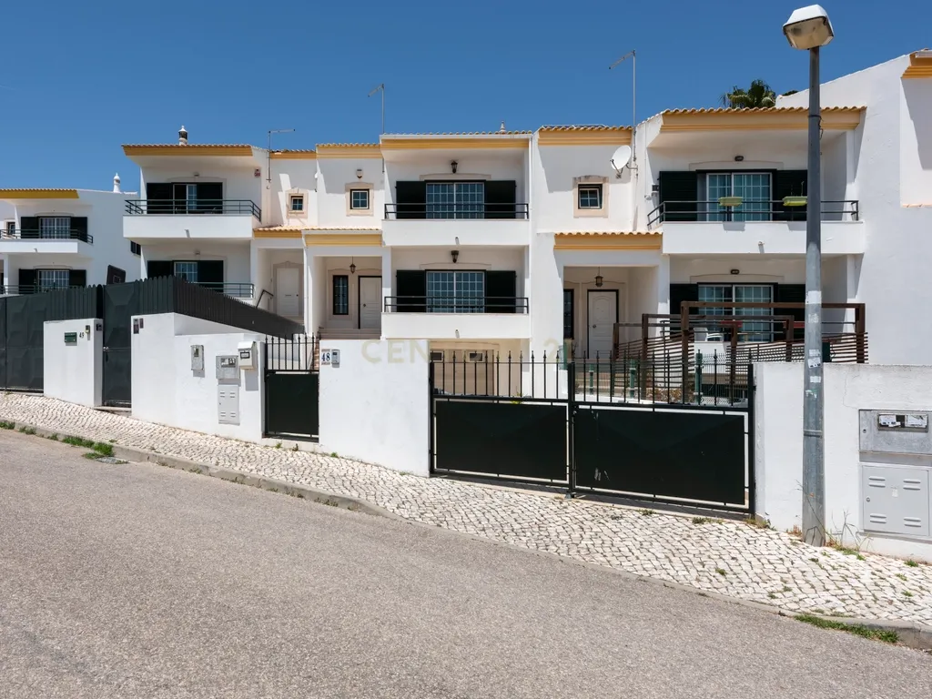 MORADIA T3 - QUINTA DO INFANTE, ALBUFEIRA - Image 26