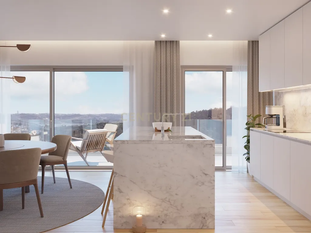 T3 - Campolide Residences - Image 6