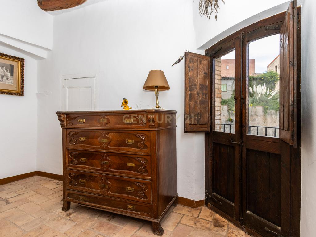 La Facina: Uma Casa Rural de Pedra para Desfrutar em Família - Image 35