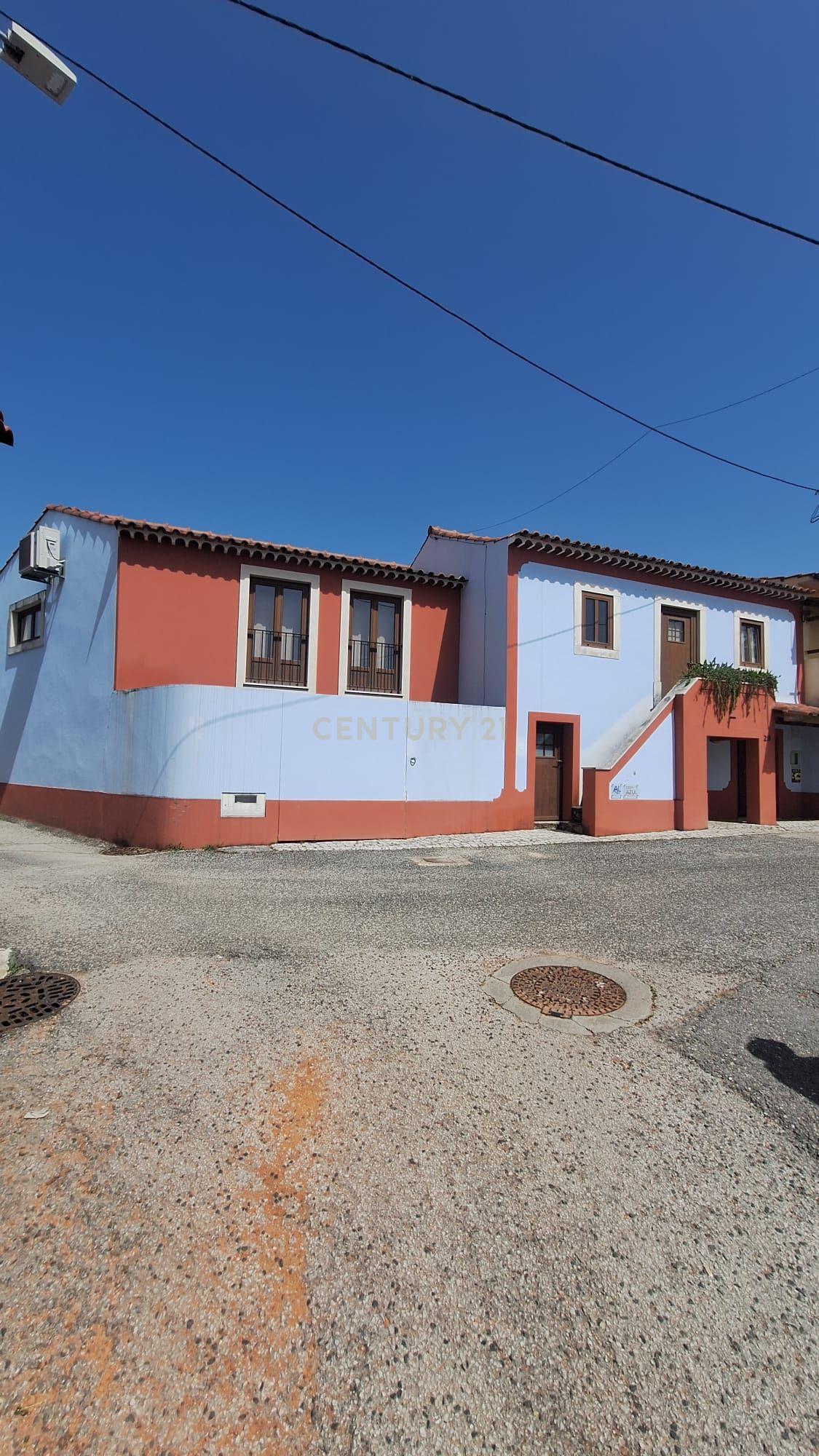 Moradia T3  em Seiça, Ourém