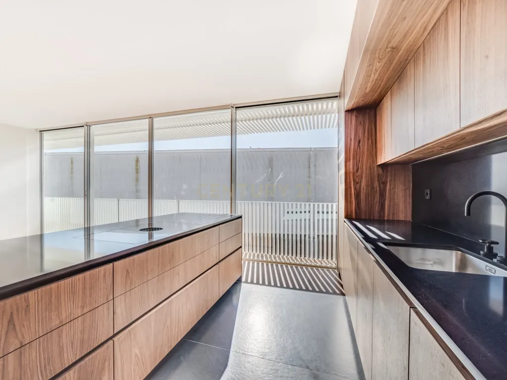 T3 na Villa dos Coches com 3 Suites e Garagem em Belém, Lisboa - Image 4