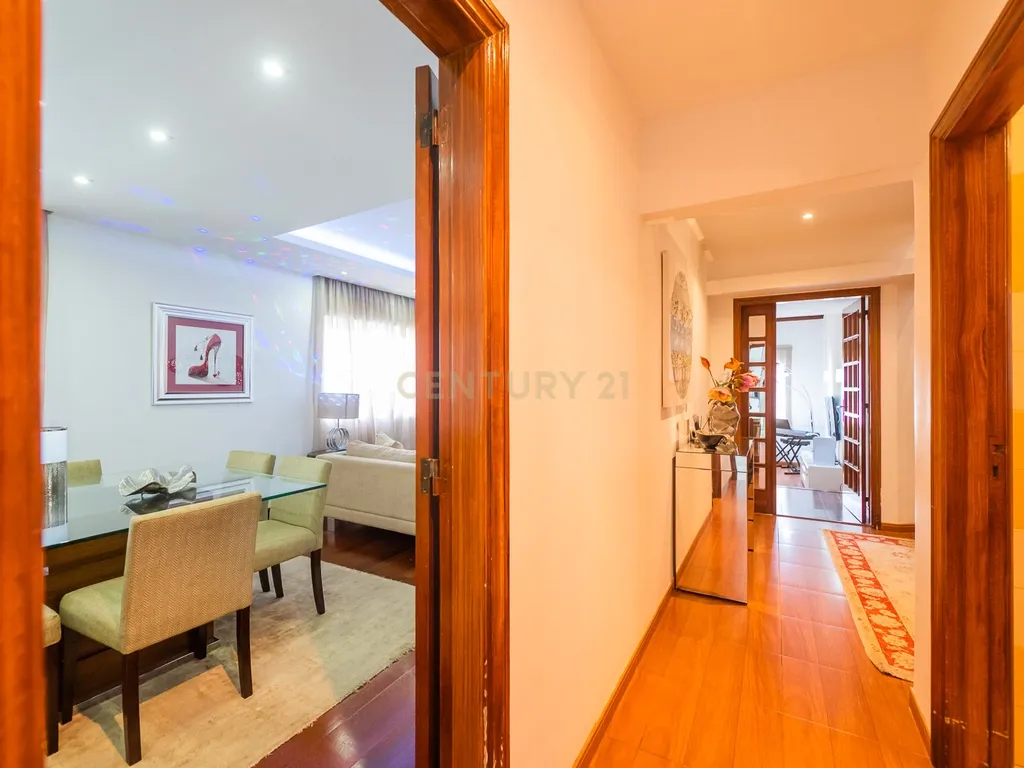 Moradia T4 com piscina | Cascais - Image 41
