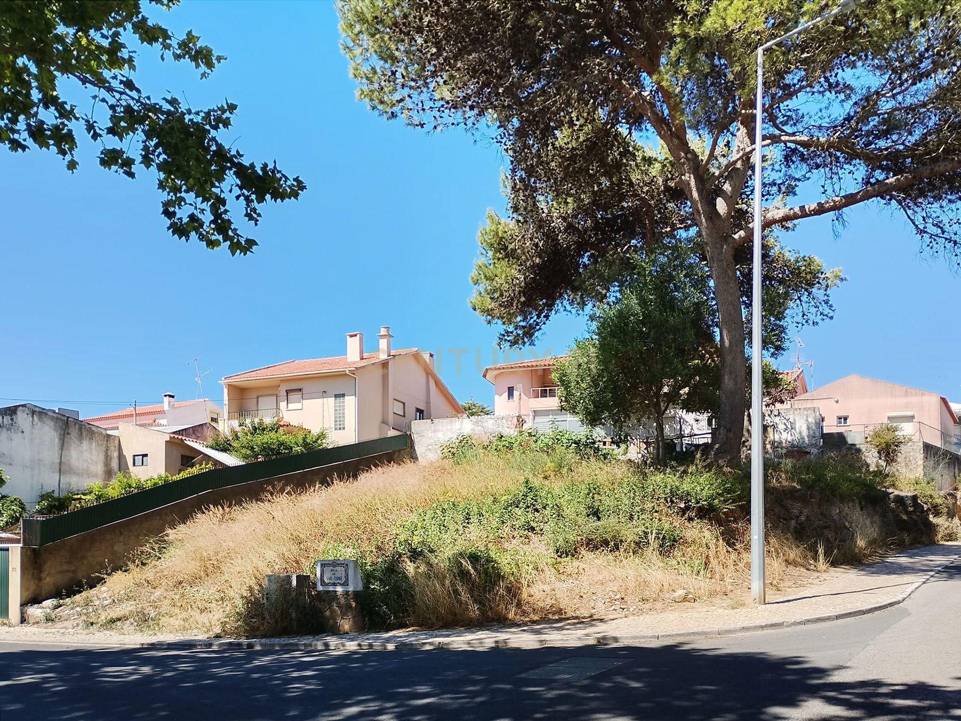 Fotografia 7 de Terreno Urbano para Contrução