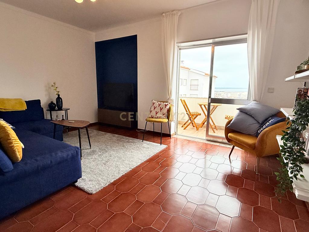 Apartamento T2 | Arrendamento | Figueira da Foz - Image 14