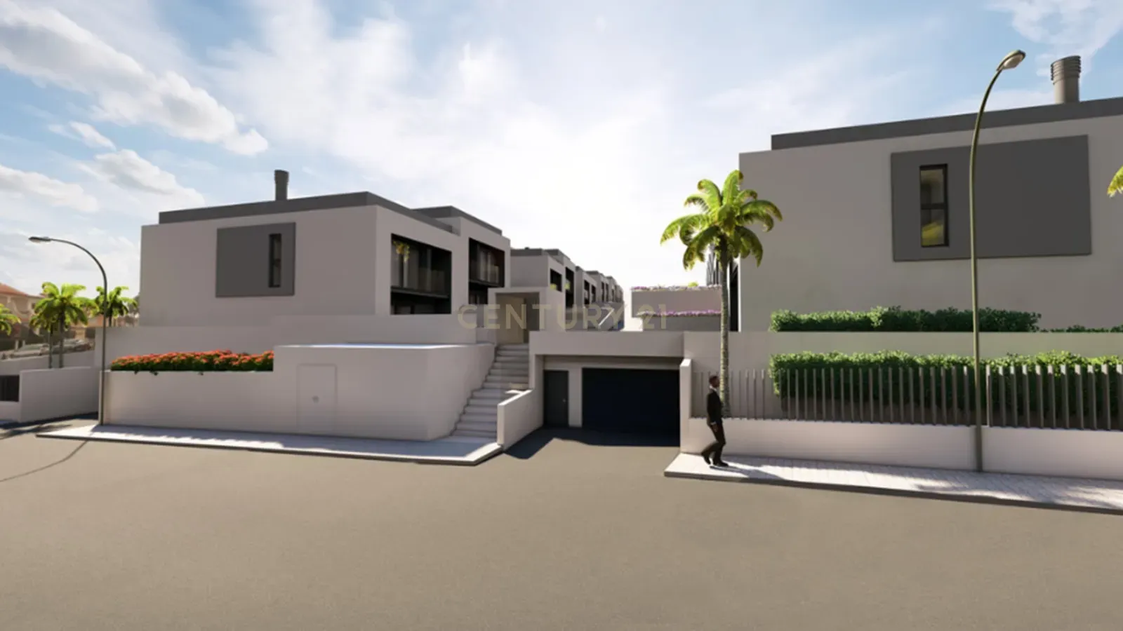 Apartamento T2 - Palm Village Cascais - Image 2