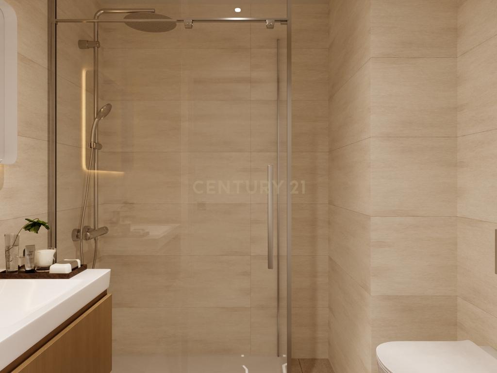 T0 NOVO - Viva com conforto e centralidade no Muralha Setúbal Residences - Image 9