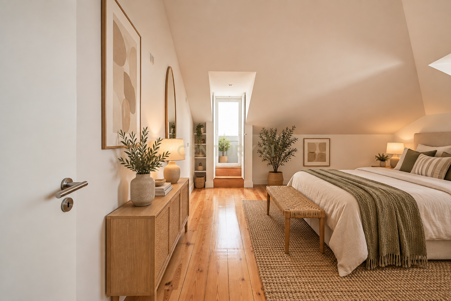 Apartamento T2 à venda em Estrela, Lisboa — foto 9