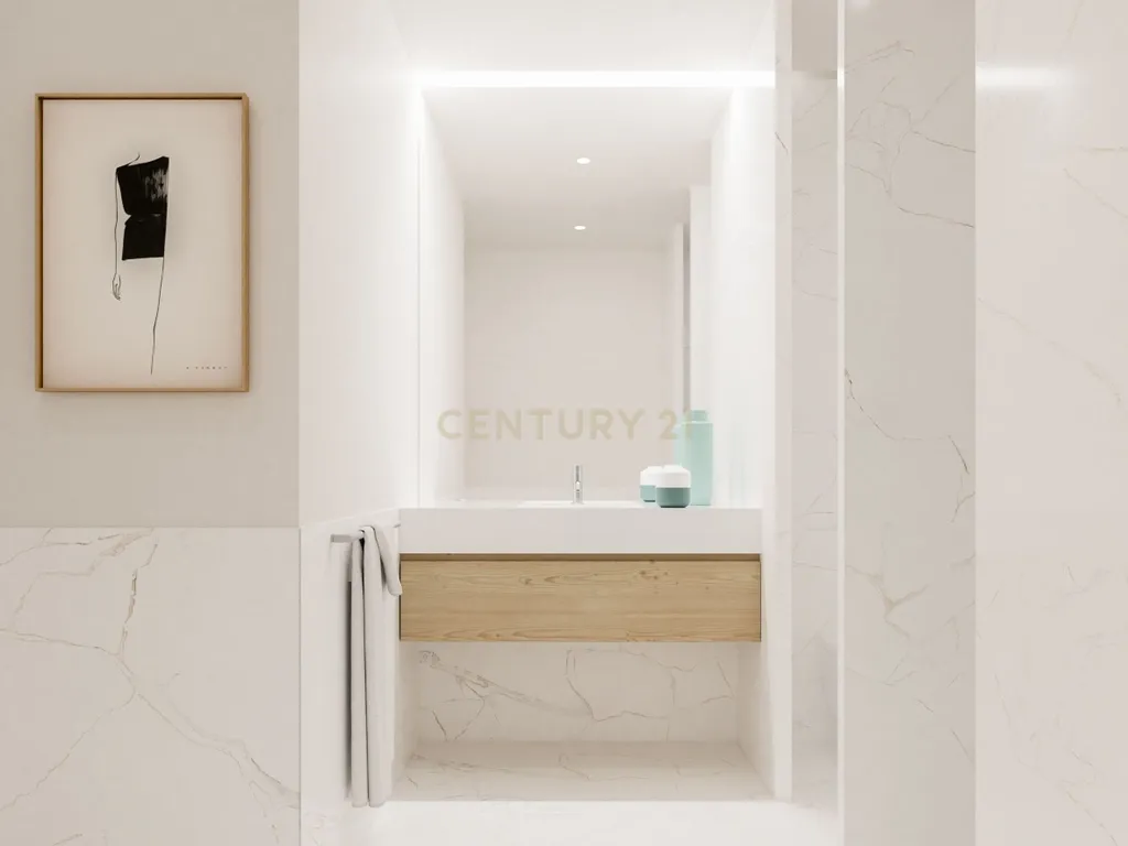 Apartamento T1 - Legacy by The Sea - Sesimbra - Image 8