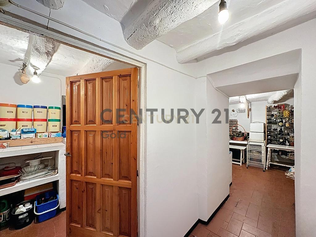 🏡 Encanto andaluz no coração da região: Casa histórica em Humilladero (Málaga) - Image 22
