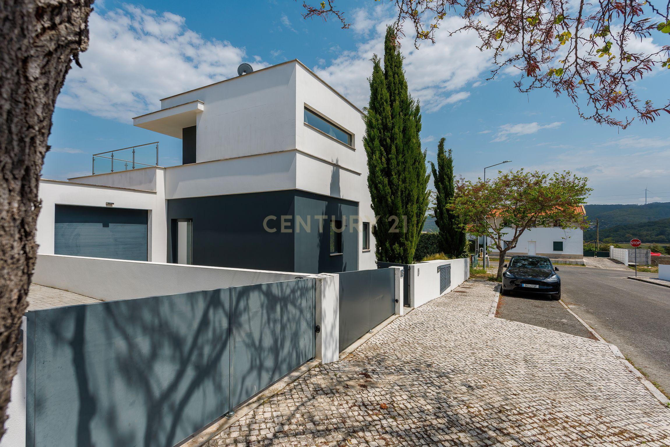 Moradia T3 à venda em Famalicão, Nazaré — foto 34
