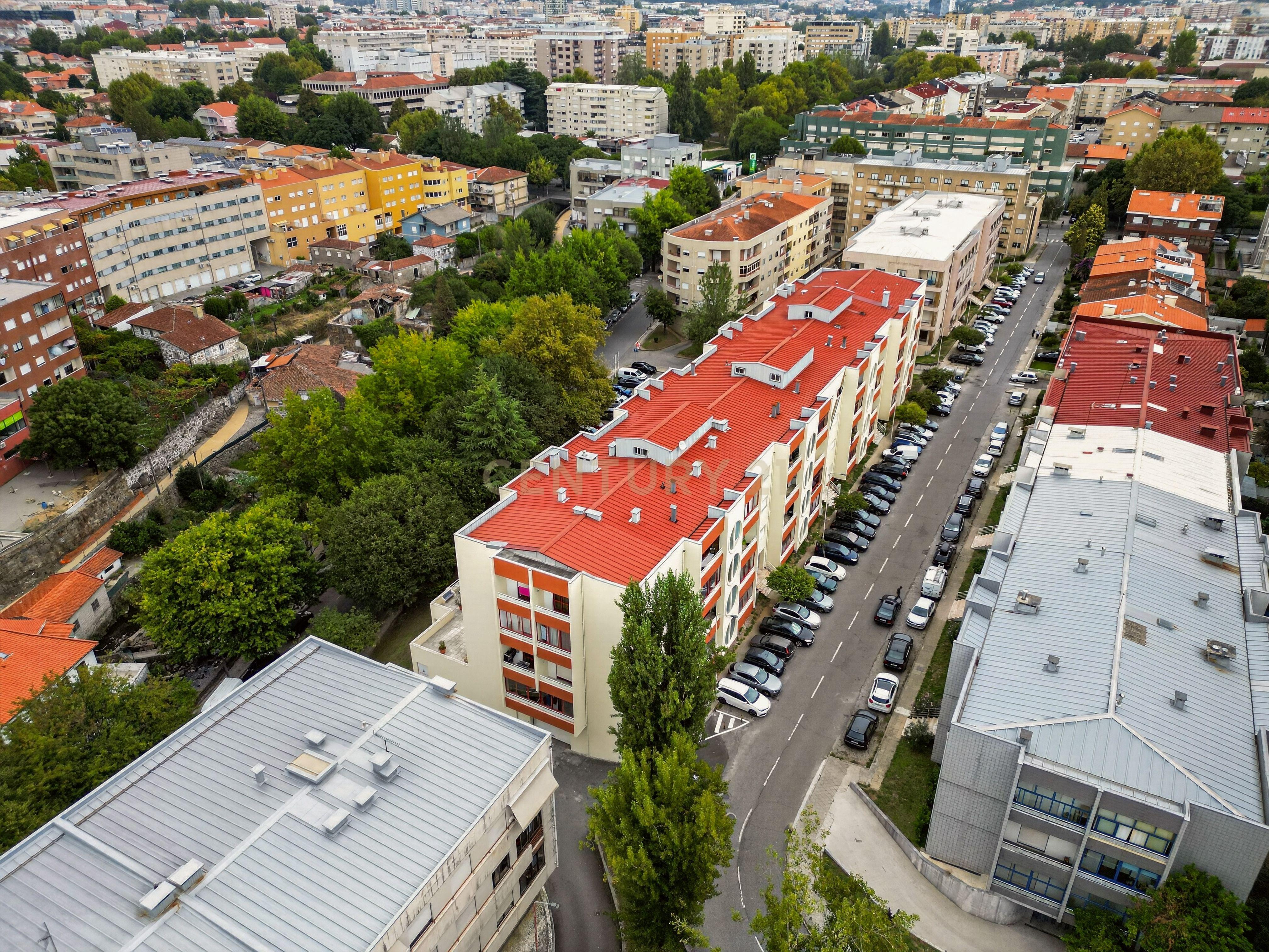 Apartamento T6+ à venda em Braga (São José de São Lázaro e São João do Souto), Braga — foto 30