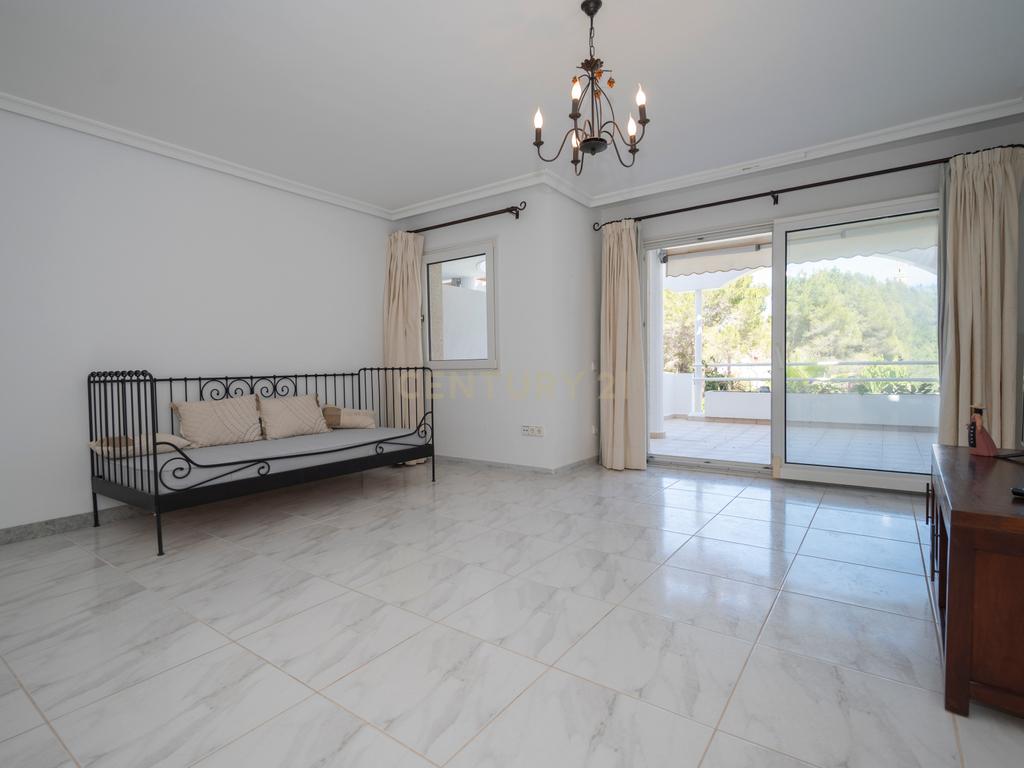 Acolhedor Apartamento na Urbanização Turmalina, Santa Eulalia – Ibiza - Image 5