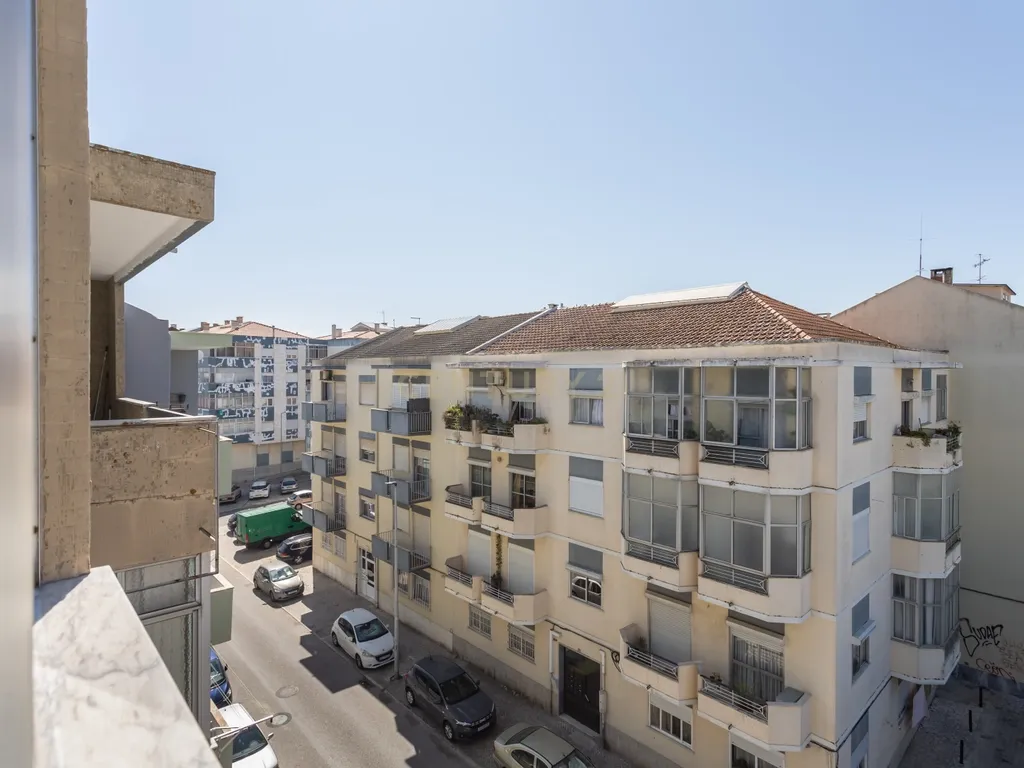 Apartamento 3 assoalhadas - Image 31
