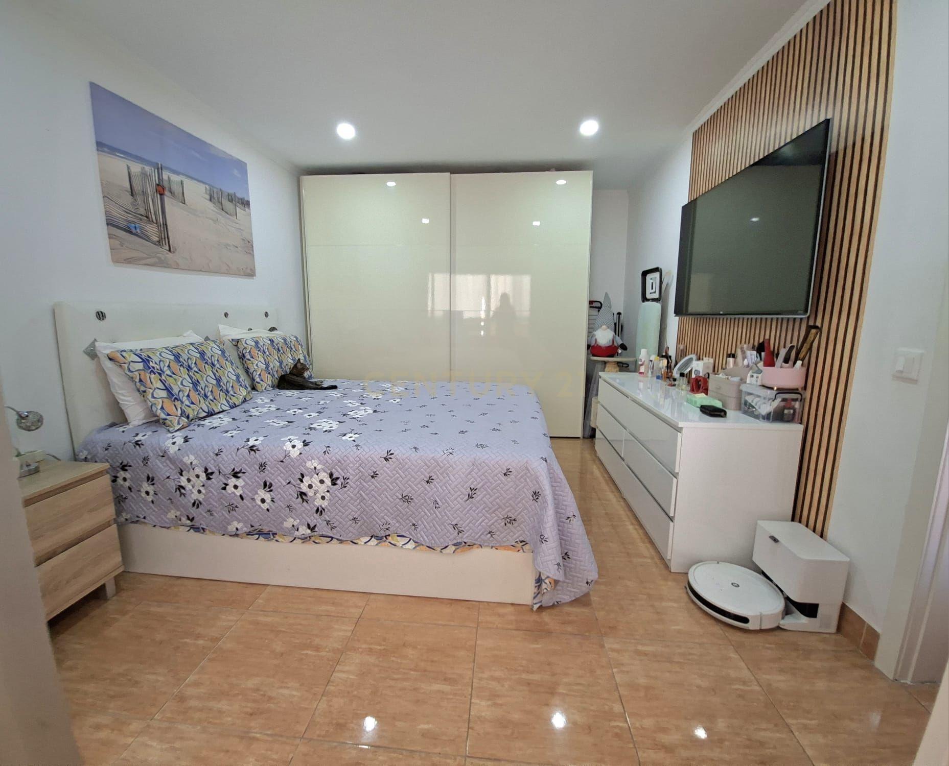 Fotografia 7 de Apartamento Renovado em Baixa da Banheira, Moita