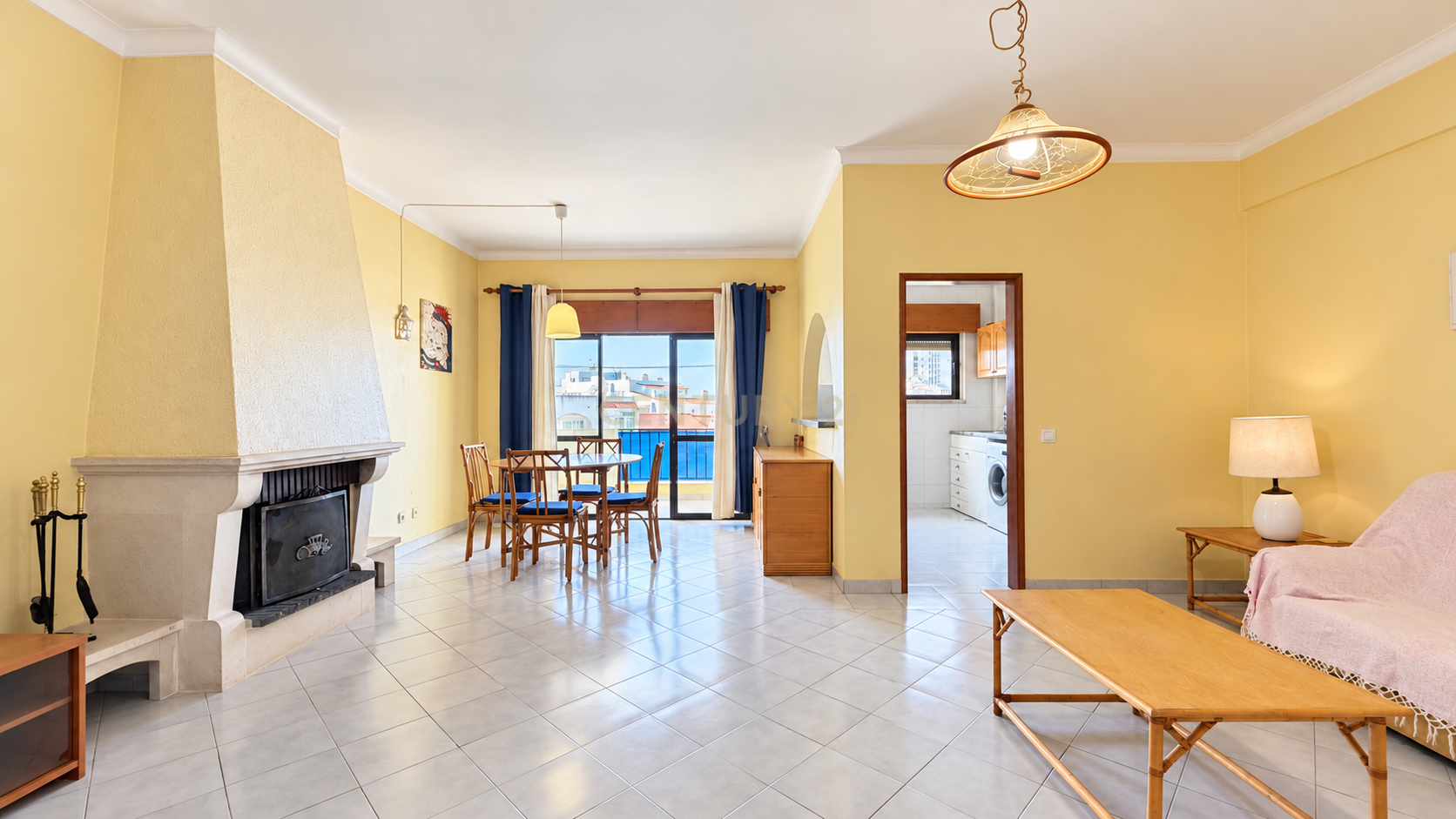 Apartamento T2 à venda em Albufeira e Olhos de Água, Albufeira — foto 4