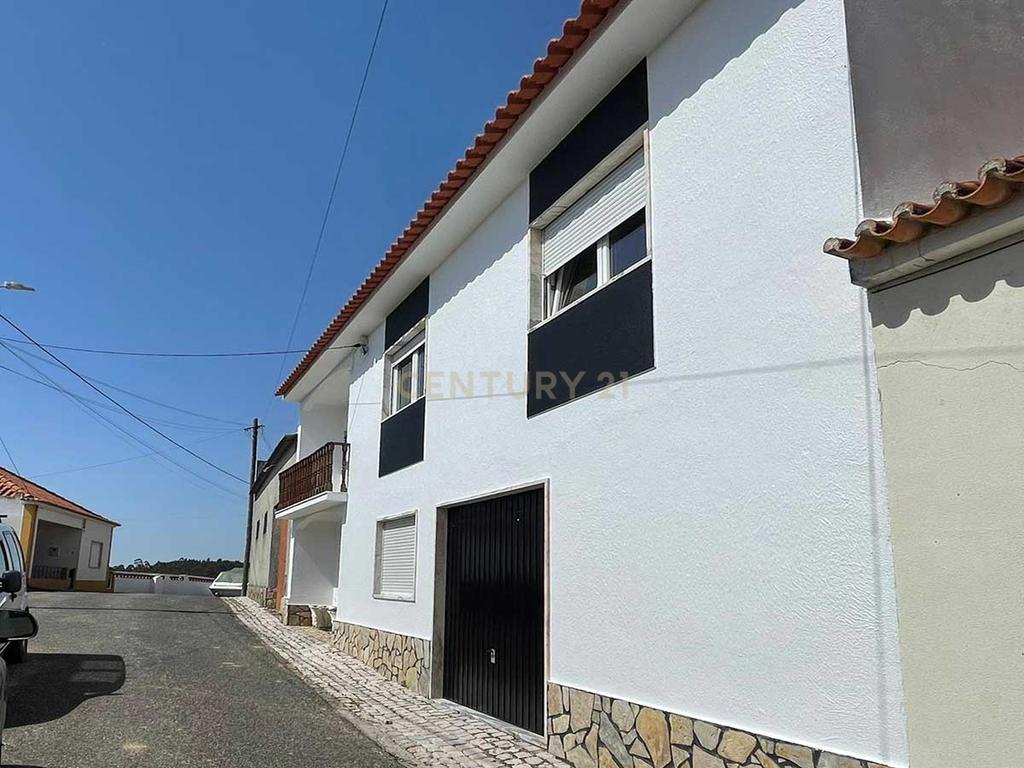 Moradia com Potencial em Rechaldeira, Vilar - Cadaval - Image 48