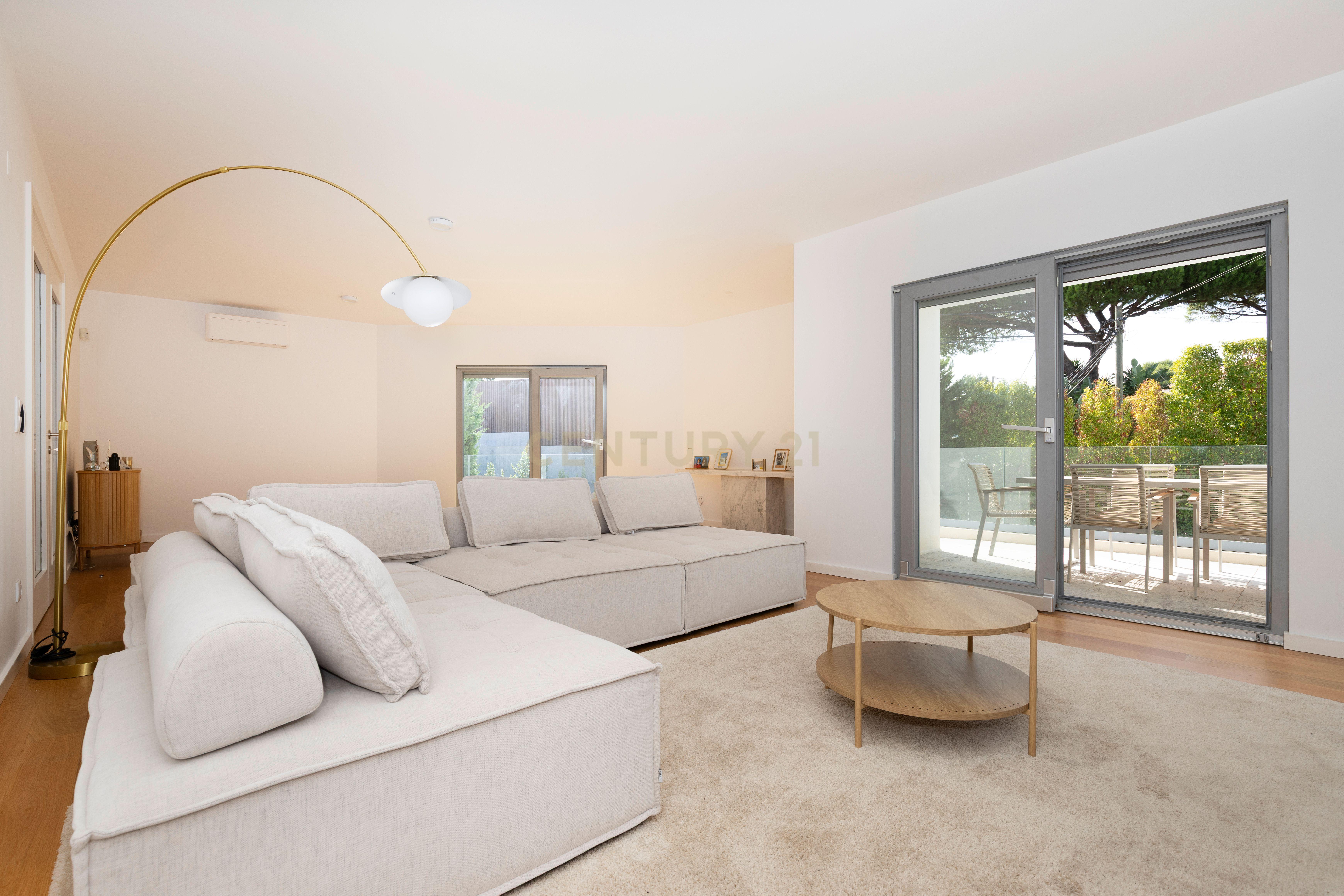 Moradia T5 à venda em Cascais e Estoril, Cascais — foto 11