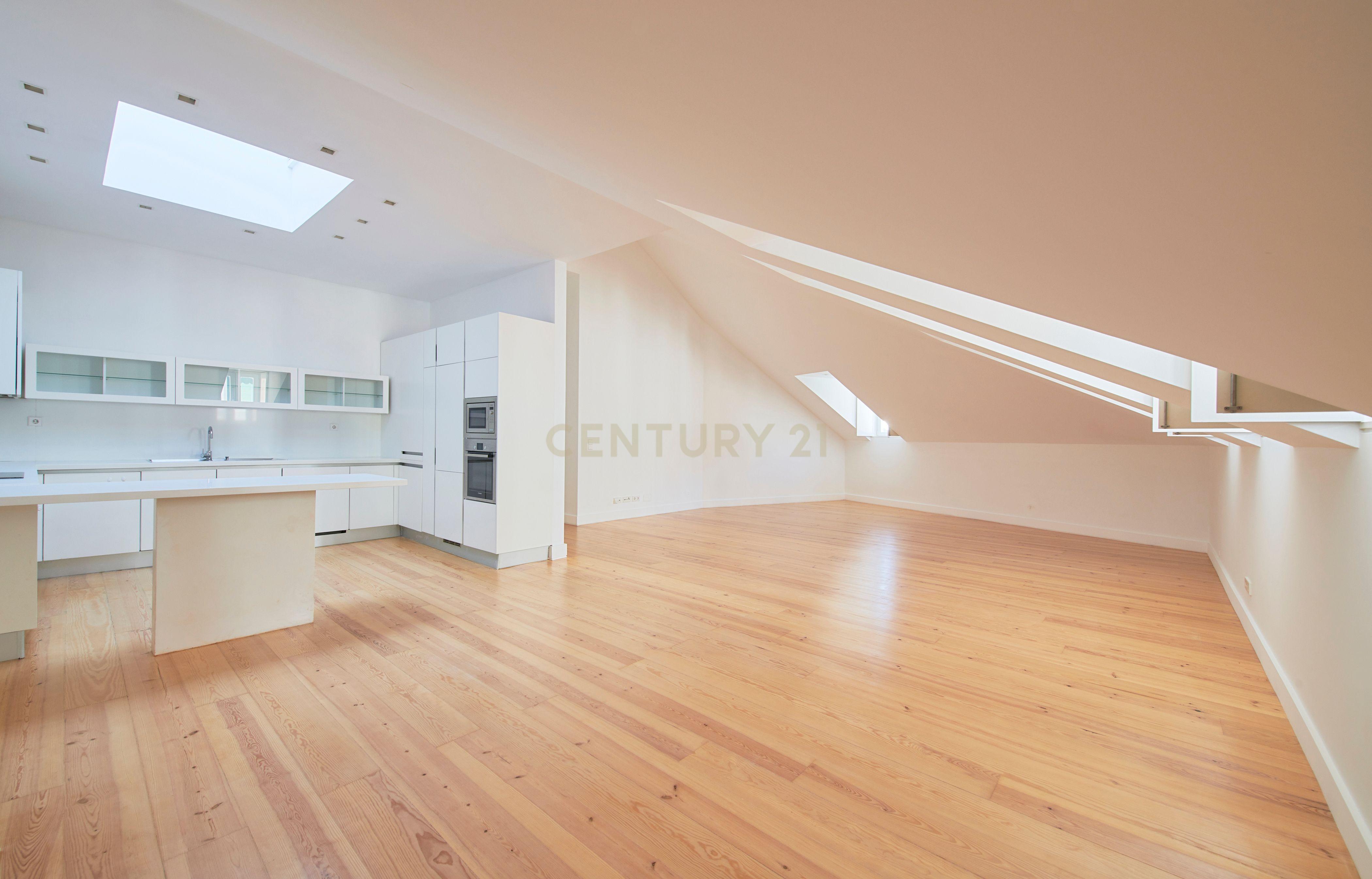 Apartamento T2 à venda em Estrela, Lisboa — foto 4