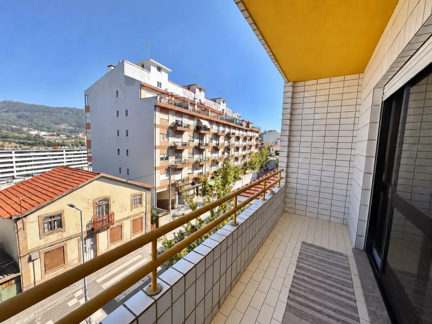 Apartamento T4 à venda em Santo Tirso, Couto (Santa Cristina e São Miguel) e Burgães, Santo Tirso — foto 3