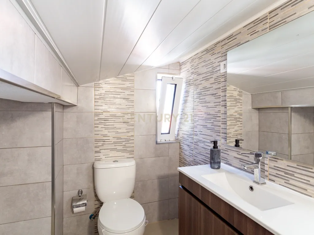 Penthouse T3 com vista mar e serra - Cascais - Image 42