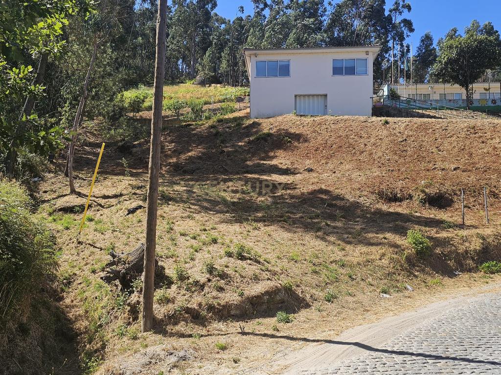 Terreno para Construção - Torrão - Marco de Canaveses - Image 2