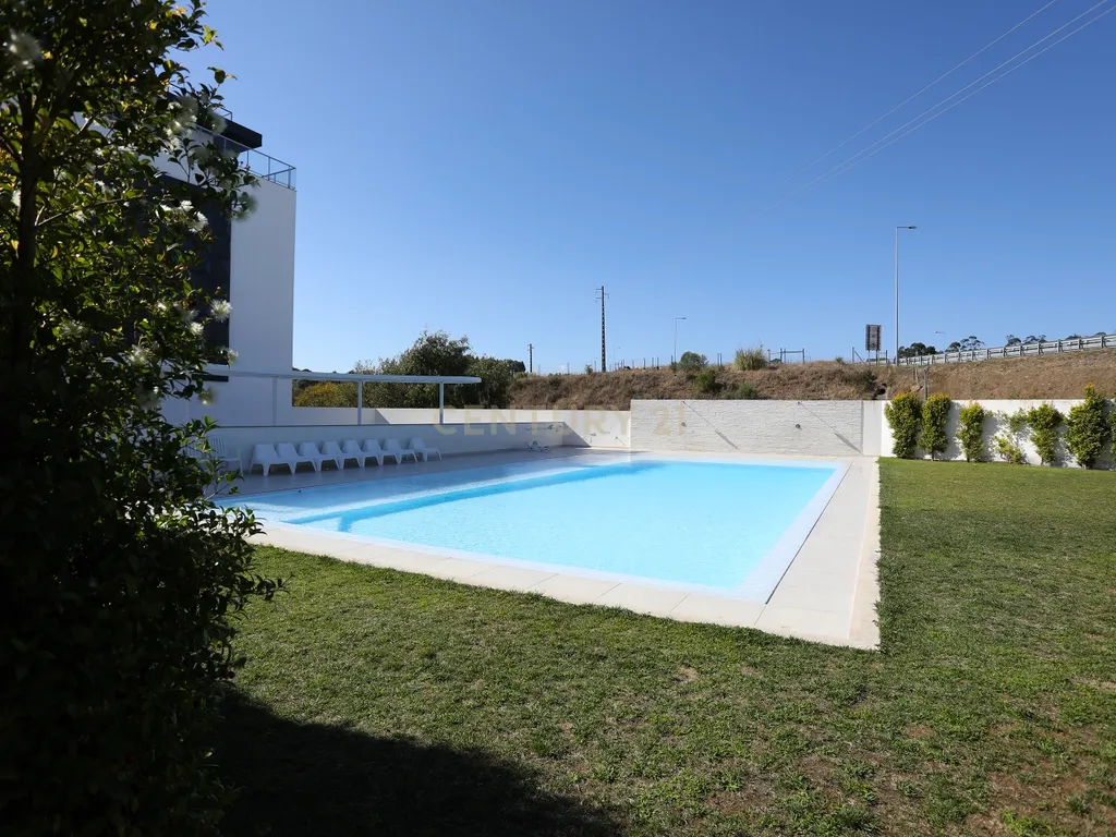 Apartamento T3 Jardins da Anta, Condomínio privado com piscina - Image 30