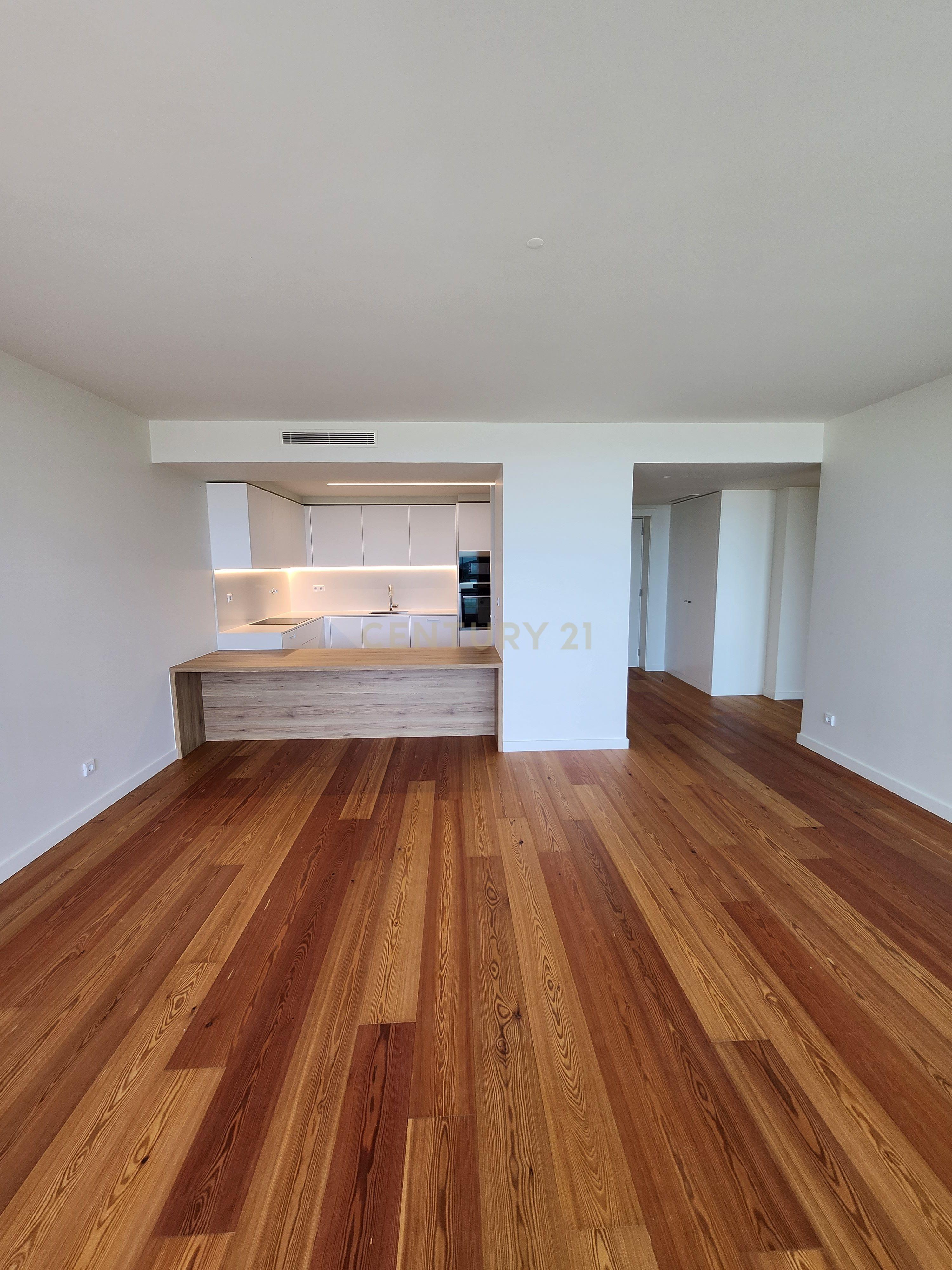 Apartamento de luxo Bayline com vista mar - Image 25