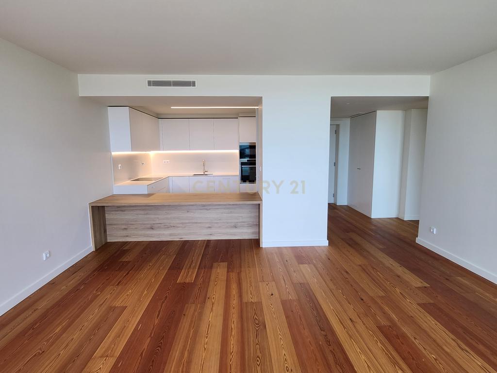 Apartamento de luxo Bayline com vista mar - Image 25
