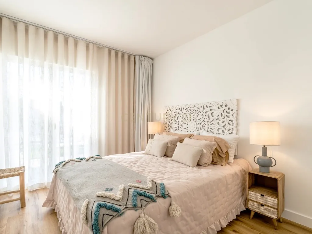 Apartamento T1 Renovado no Centro Histórico de Albufeira, a 100 metros da Praia - Image 12